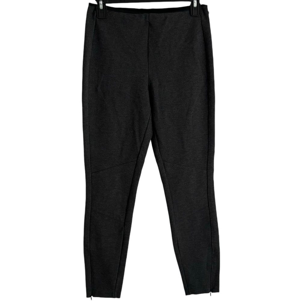 Polo Ralph Lauren Gray Athletic Leggings Size 6